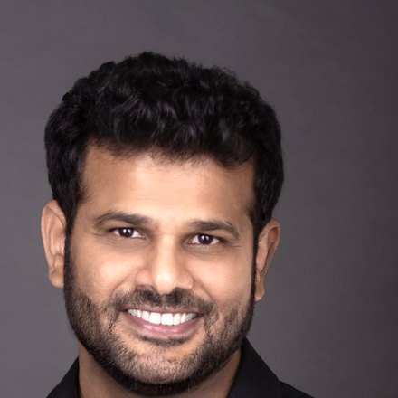 Satish, partner at RealCrux Properties